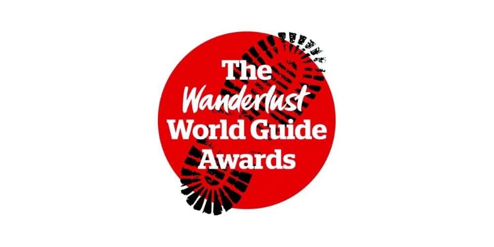 Top UK Tour Guide – Wanderlust World Guide Awards