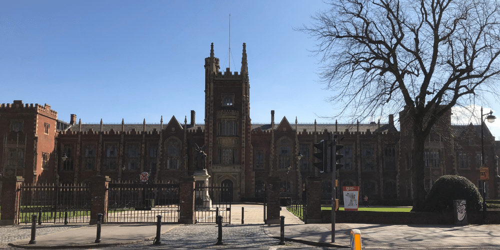 Queens University